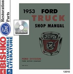 Bishko Automotive Literature Digital How-To and Reference Media 12010