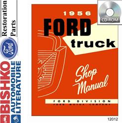 Bishko Automotive Literature Digital How-To and Reference Media 12012
