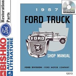 Bishko Automotive Literature Digital How-To and Reference Media 12013