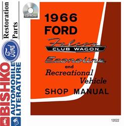 Bishko Automotive Literature Digital How-To and Reference Media 12022