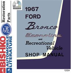 Bishko Automotive Literature Digital How-To and Reference Media 12024
