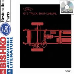 Bishko Automotive Literature Digital How-To and Reference Media 12031