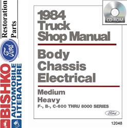 Bishko Automotive Literature Digital How-To and Reference Media 12048