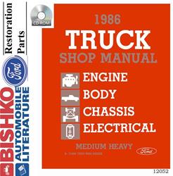 Bishko Automotive Literature Digital How-To and Reference Media 12052