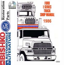 Bishko Automotive Literature Digital How-To and Reference Media 12053