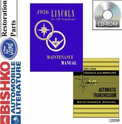 Bishko Automotive Literature Digital How-To and Reference Media 12059