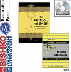 Bishko Automotive Literature Digital How-To and Reference Media 12060