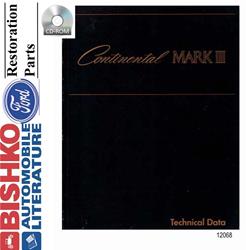 Bishko Automotive Literature Digital How-To and Reference Media 12068