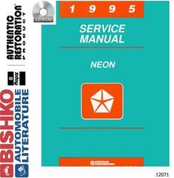 Bishko Automotive Literature Digital How-To and Reference Media 12071