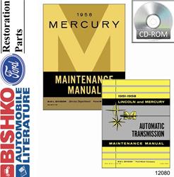 Bishko Automotive Literature Digital How-To and Reference Media 12080
