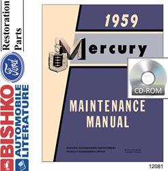 Bishko Automotive Literature Digital How-To and Reference Media 12081