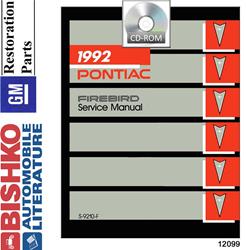 Bishko Automotive Literature Digital How-To and Reference Media 12099
