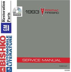 Bishko Automotive Literature Digital How-To and Reference Media 12100