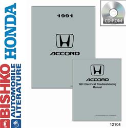 Bishko Automotive Literature Digital How-To and Reference Media 12104