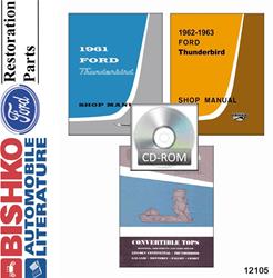 Bishko Automotive Literature Digital How-To and Reference Media 12105
