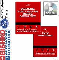 Bishko Automotive Literature Digital How-To and Reference Media 12113