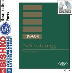 Bishko Automotive Literature Digital How-To and Reference Media 12119