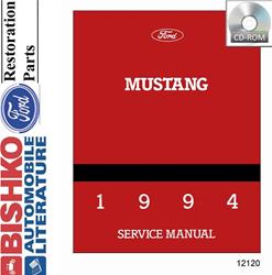 Bishko Automotive Literature Digital How-To and Reference Media 12120