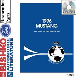 Bishko Automotive Literature Digital How-To and Reference Media 12121