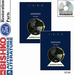 Bishko Automotive Literature Digital How-To and Reference Media 12124