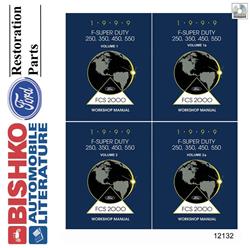 Bishko Automotive Literature Digital How-To and Reference Media 12132