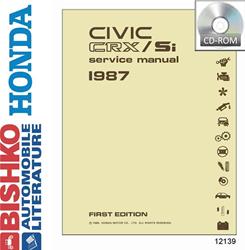 Bishko Automotive Literature Digital How-To and Reference Media 12139