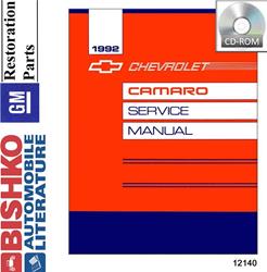 Bishko Automotive Literature Digital How-To and Reference Media 12140