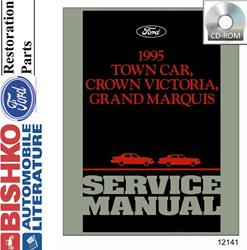 Bishko Automotive Literature Digital How-To and Reference Media 12141