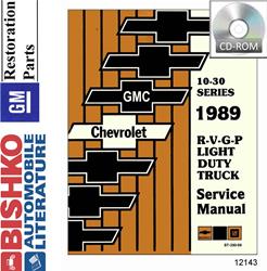 Bishko Automotive Literature Digital How-To and Reference Media 12143