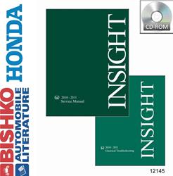 Bishko Automotive Literature Digital How-To and Reference Media 12145