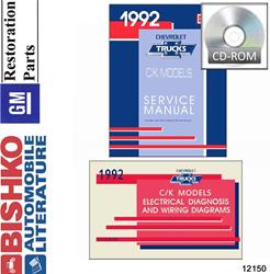 Bishko Automotive Literature Digital How To and Reference Media 12150