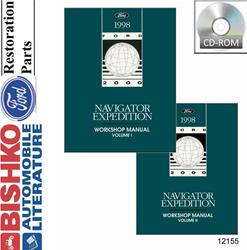 Bishko Automotive Literature Digital How To and Reference Media 12155