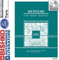 Bishko Automotive Literature Digital How To and Reference Media 12157