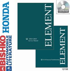 Bishko Automotive Literature Digital How To and Reference Media 12158