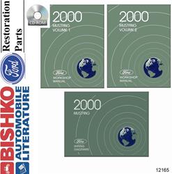 Bishko Automotive Literature Digital How-To and Reference Media 12165