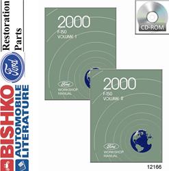 Bishko Automotive Literature Digital How To and Reference Media 12166