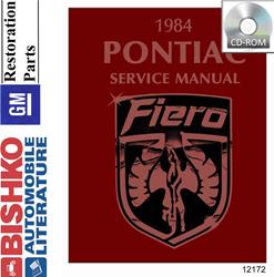 Bishko Automotive Literature Digital How-To and Reference Media 12172