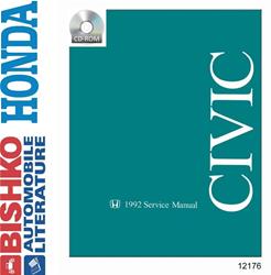 Bishko Automotive Literature Digital How-To and Reference Media 12176