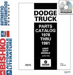 Bishko Automotive Literature Digital How-To and Reference Media 12177