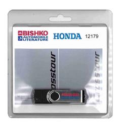 Bishko Automotive Literature Reference Books 12179-USB
