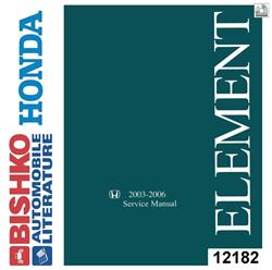 Bishko Automotive Literature Digital How-To and Reference Media 12182