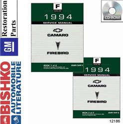 Bishko Automotive Literature Digital How-To and Reference Media 12186