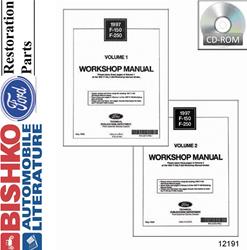 Bishko Automotive Literature Digital How-To and Reference Media 12191
