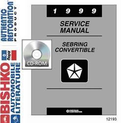 Bishko Automotive Literature Digital How-To and Reference Media 12193