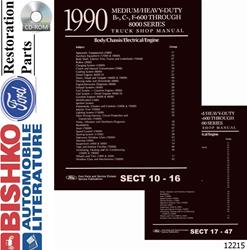 Bishko Automotive Literature Digital How To and Reference Media 12215