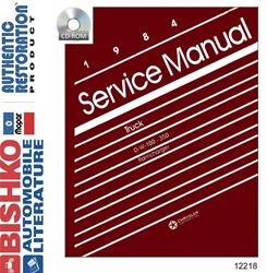 Bishko Automotive Literature Digital How To and Reference Media 12218
