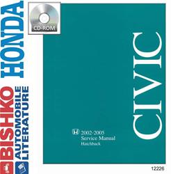 Bishko Automotive Literature Digital How To and Reference Media 12226