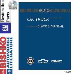 Bishko Service Manual DVDs 12229