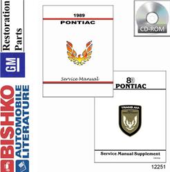 Bishko Automotive Literature Digital How-To and Reference Media 12251