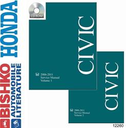 Bishko Automotive Literature Digital How To and Reference Media 12260